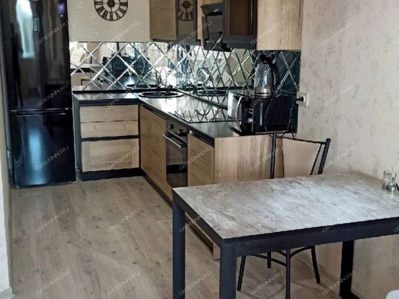 однокомнатная квартира на улице Героя Жидкова дом 2