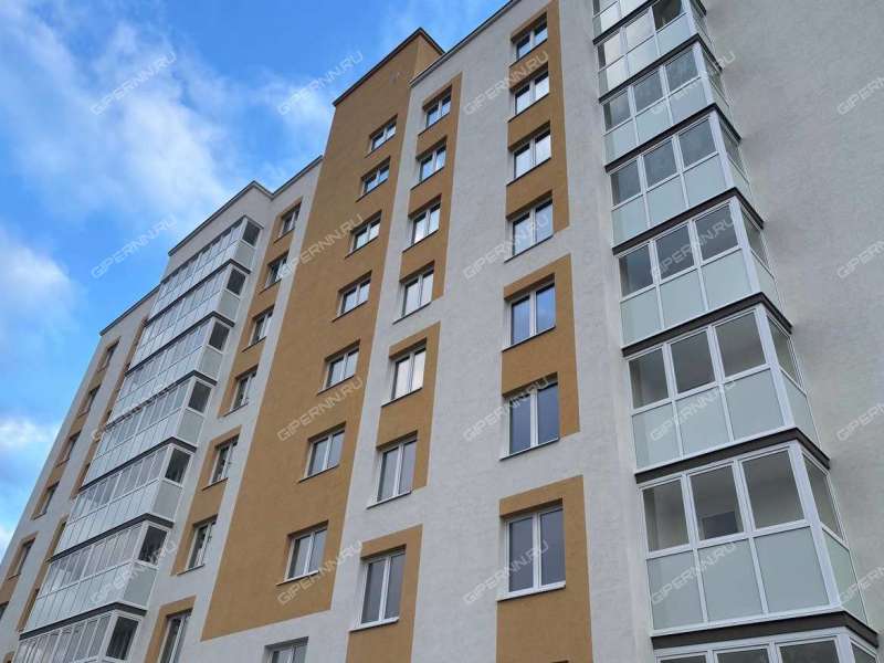 Садовая улица, 25 фото