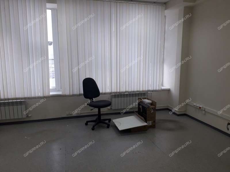 помещение под офис на Сормовском шоссе