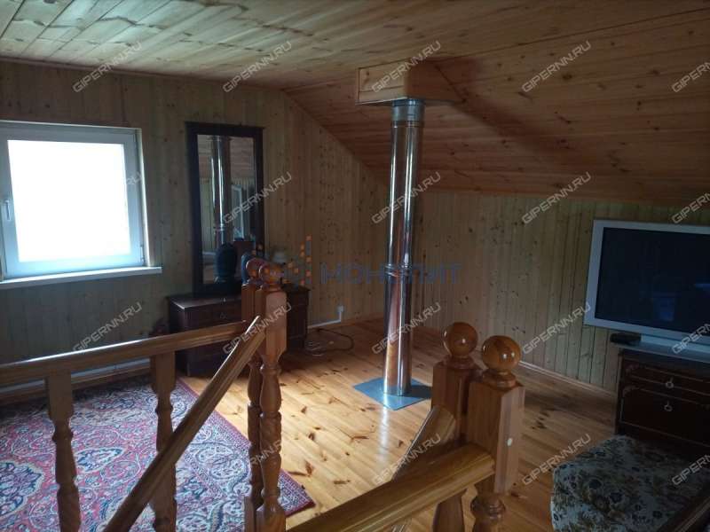 дом на улице Энгельса рабочий посёлок Малое Козино