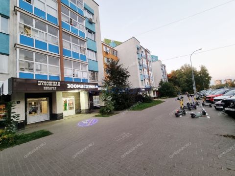 1-komnatnaya-prosp-gagarina-d-101-k3 фото