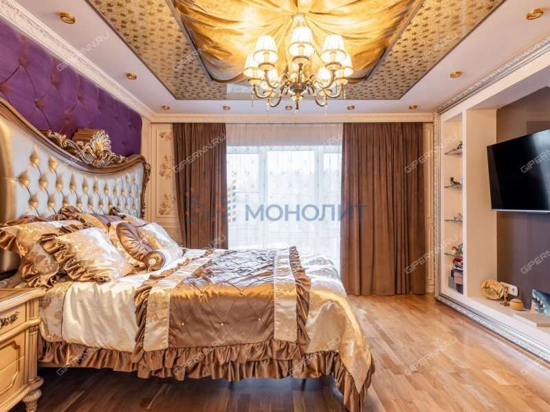 коттедж на Песочный переулок деревня Новая Деревня