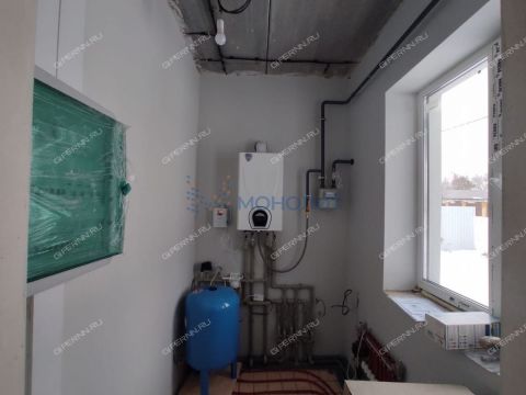 dom-derevnya-burcevo-bogorodskiy-municipalnyy-okrug фото