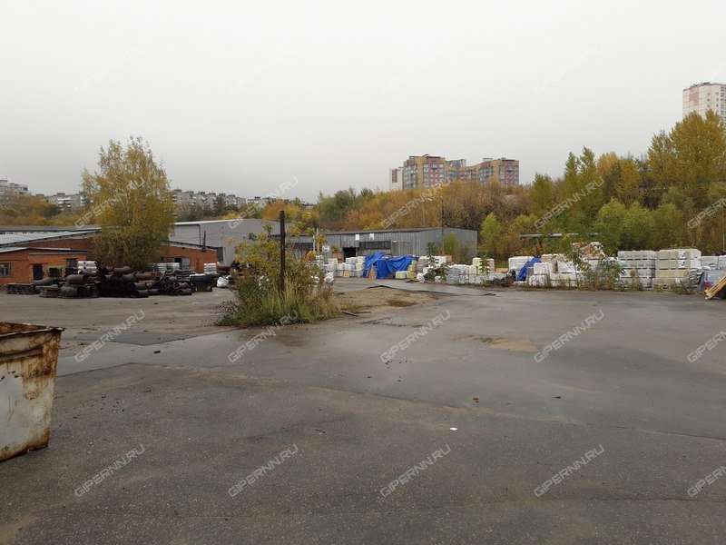 помещение под офис на Яблоневой улице