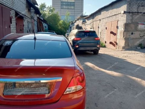 garazh-ul-shherbakova фото