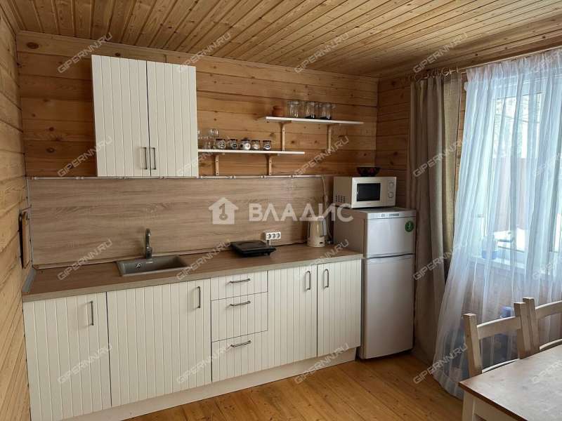 дом на улице Фруктовая село Ефимьево