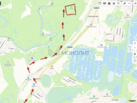 baza-otdyha-geolog-derevnya-syrohvatovo-kantaurovskiy-selsovet-ter-gorodskoy-okrug-bor фото