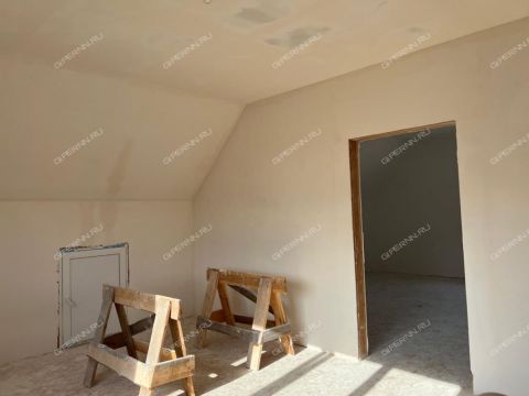 kottedzh-rabochiy-poselok-sokolskoe-sokolskiy-gorodskoy-okrug фото