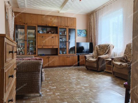 dom-rabochiy-poselok-sosnovskoe-sosnovskiy-rayon фото