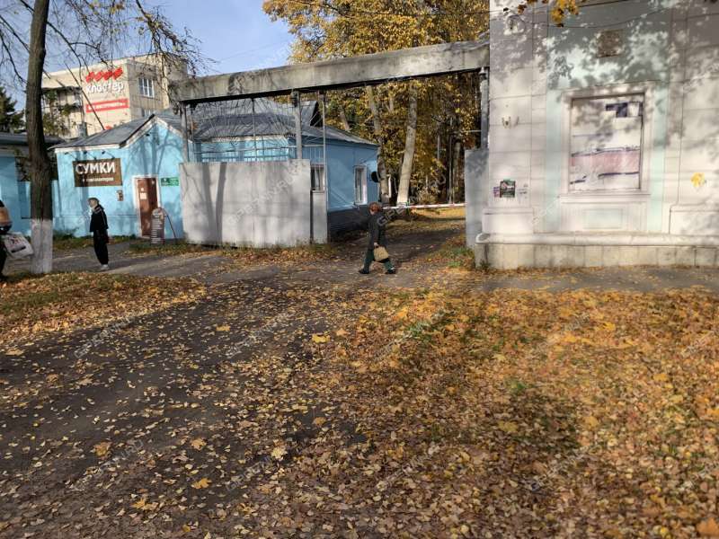 помещение под производственную площадь на улице Ленина город Богородск