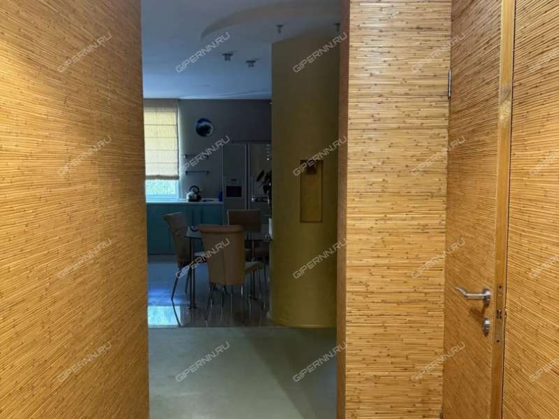 двухкомнатная квартира на проспекте Гагарина дом 103а
