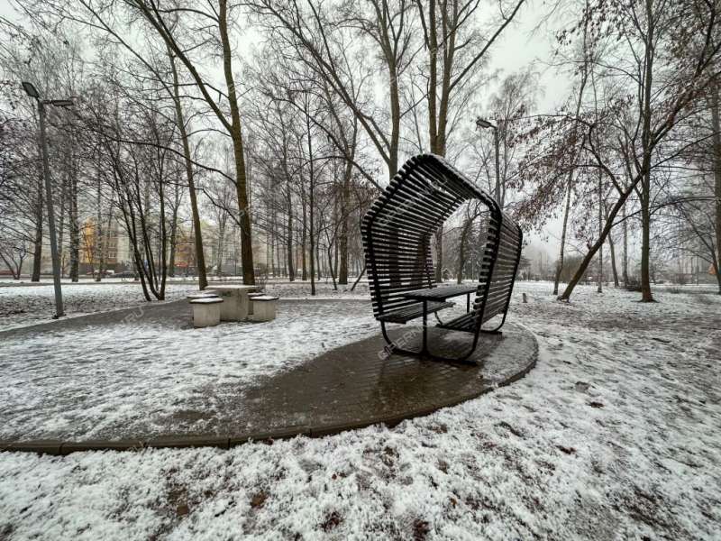 трёхкомнатная квартира на улице Маршала Жукова дом 2