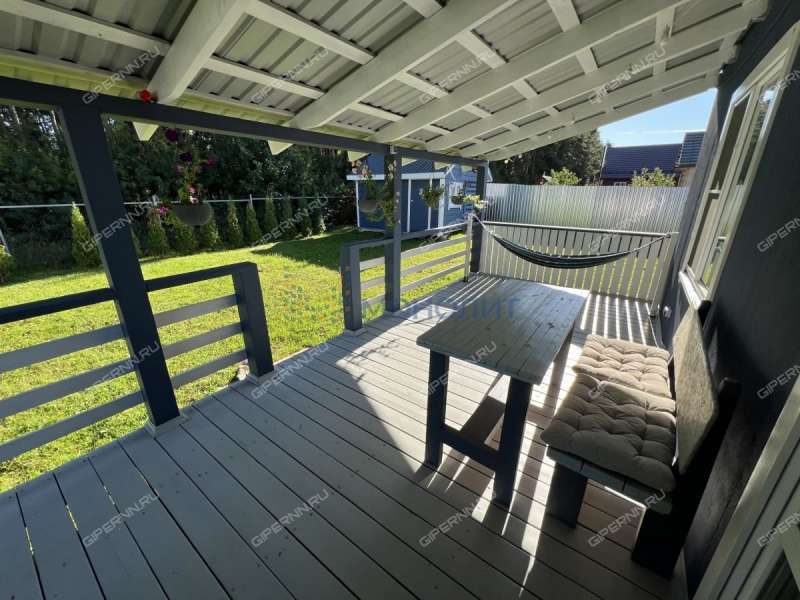 дом на улице Саврасова село Каменки