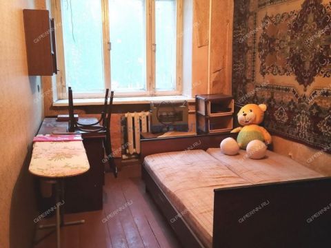 2-komnatnaya-rabochiy-poselok-lukino-balahninskiy-municipalnyy-okrug фото