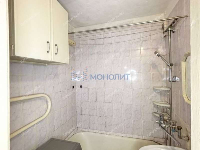 трёхкомнатная квартира на Московском шоссе дом 17