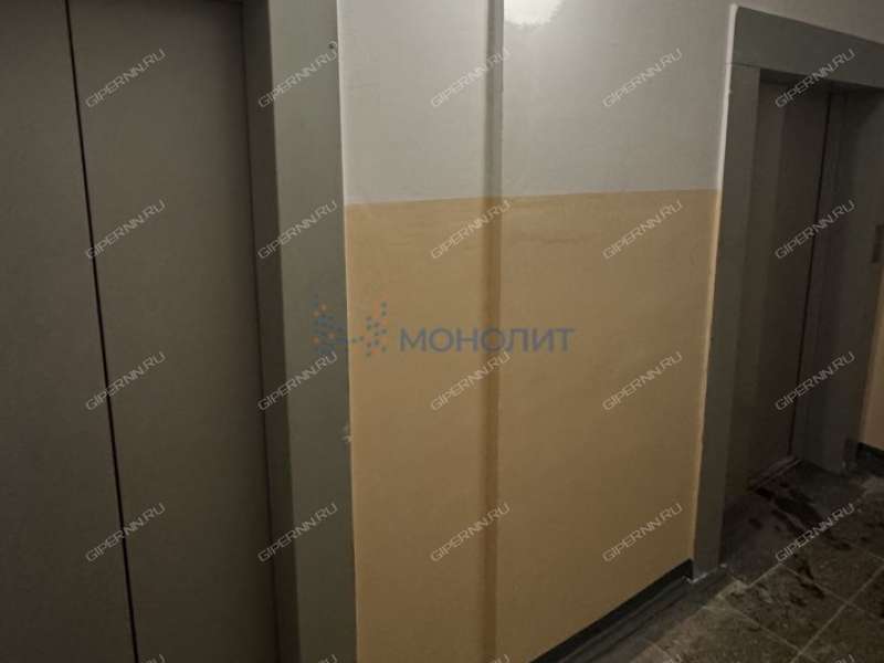 двухкомнатная квартира на улице Максима Горького дом 142