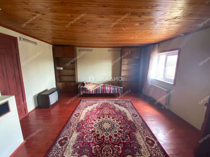 дом на улице Пойменная деревня Пальцино