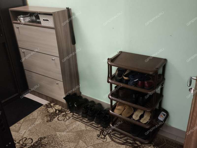 однокомнатная квартира на Волжской набережной дом 19