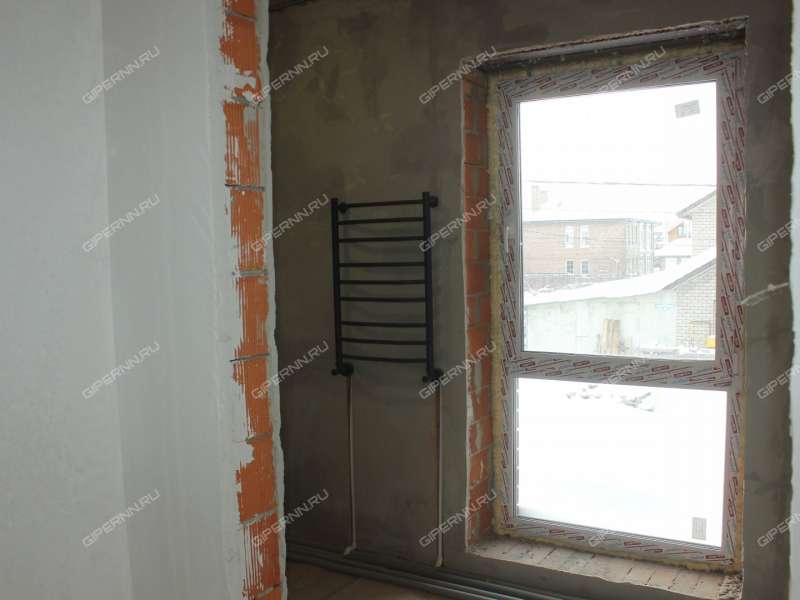 дом на Фруктовая село Елховка