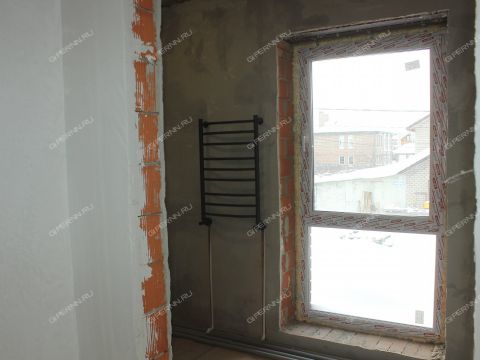 dom-selo-elhovka-kstovskiy-rayon фото