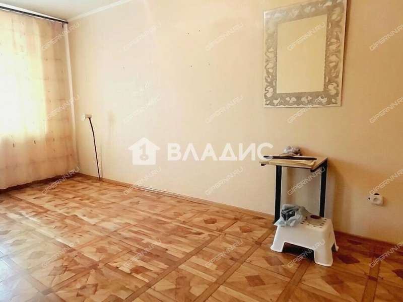трёхкомнатная квартира на 31 город Кстово