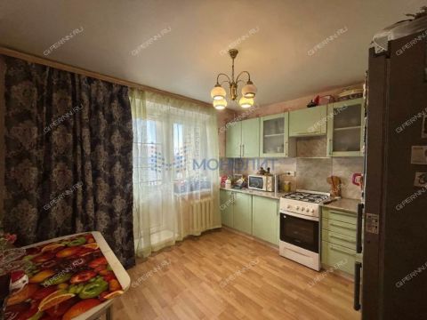 1-komnatnaya-gorod-gorodec-gorodeckiy-rayon фото