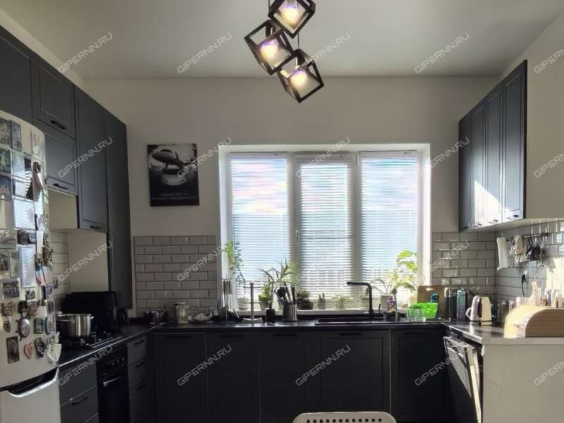 коттедж на  деревня Опалиха