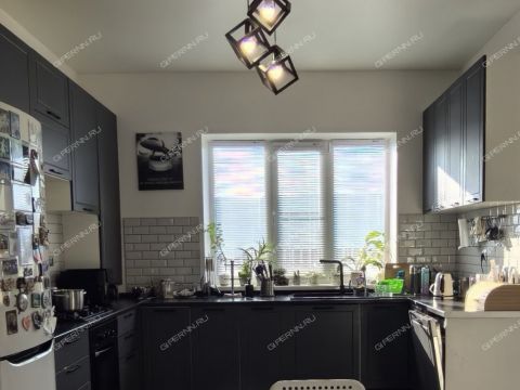 kottedzh-derevnya-opaliha-kstovskiy-rayon фото