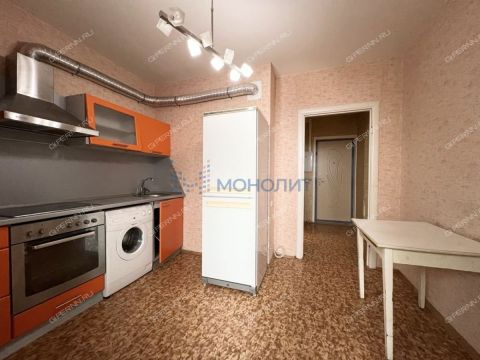 1-komnatnaya-ul-geroya-shnitnikova-d-3 фото