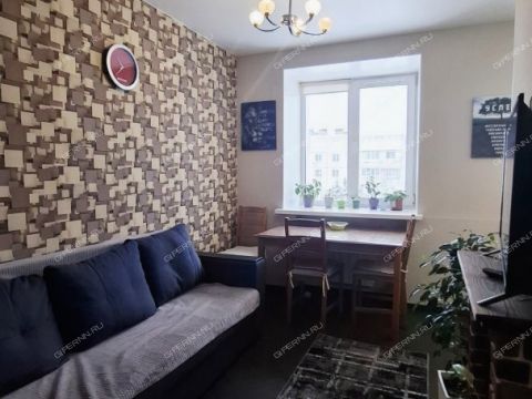 3-komnatnaya-poselok-zhdanovskiy-kstovskiy-rayon фото