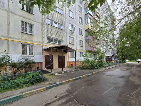 3-komnatnaya-ul-volodarskogo-d-7 фото