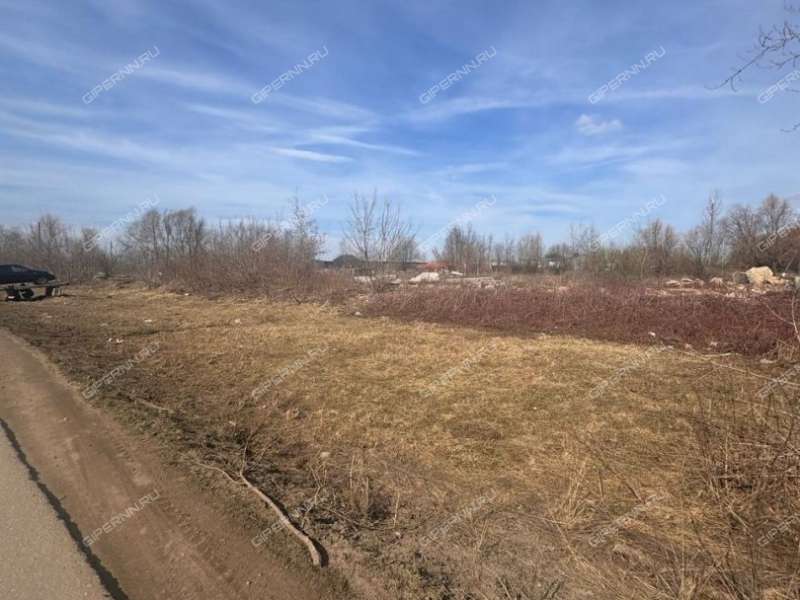 земельный участок под коммерческое использование в Богородском районе Нижегородской области