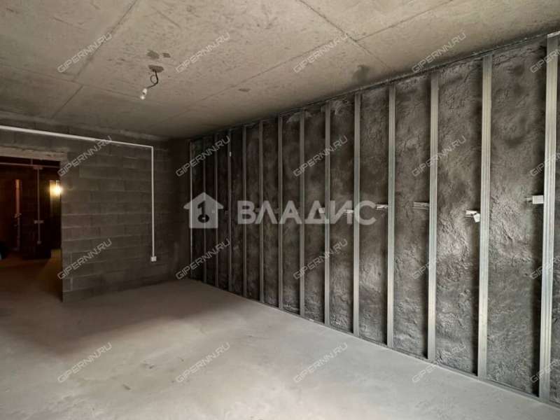 двухкомнатная квартира на Полтавской улице дом 15