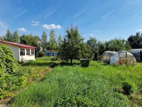 dom-derevnya-burcevo-bogorodskiy-municipalnyy-okrug фото