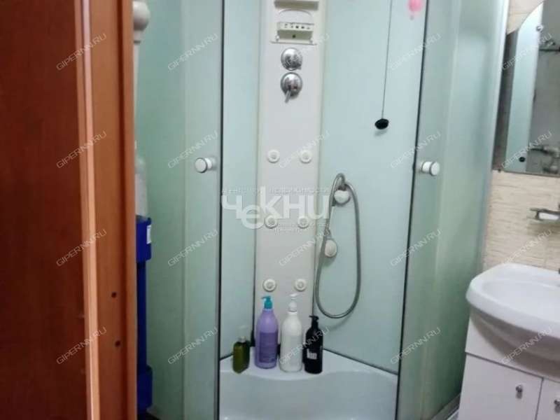 1/2 дома на Телеграфной улице