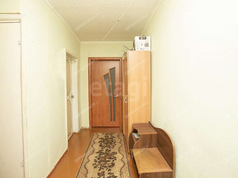 трёхкомнатная квартира на Мончегорской улице дом 6 к1