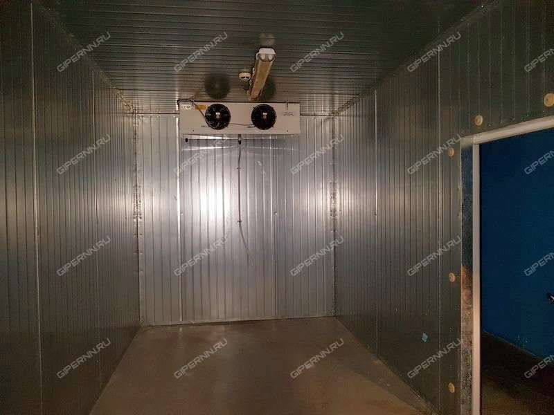 помещение под склад на Московское ш.д.105