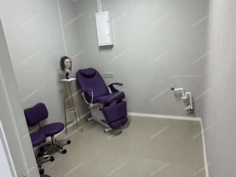 помещение под офис на улице Тимирязева