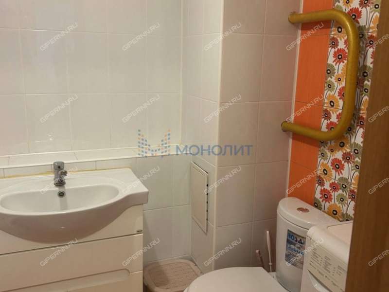 однокомнатная квартира на Дворовой улице дом 30