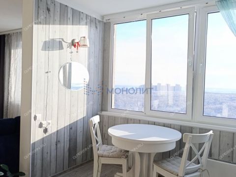 2-komnatnaya-ul-akademika-saharova-d-117 фото