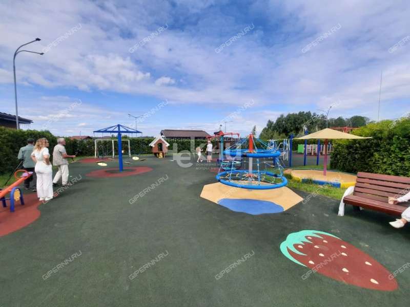 дом на  деревня Ступино