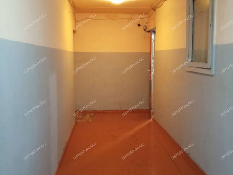 комната в доме 11а/3 на Мончегорской улице